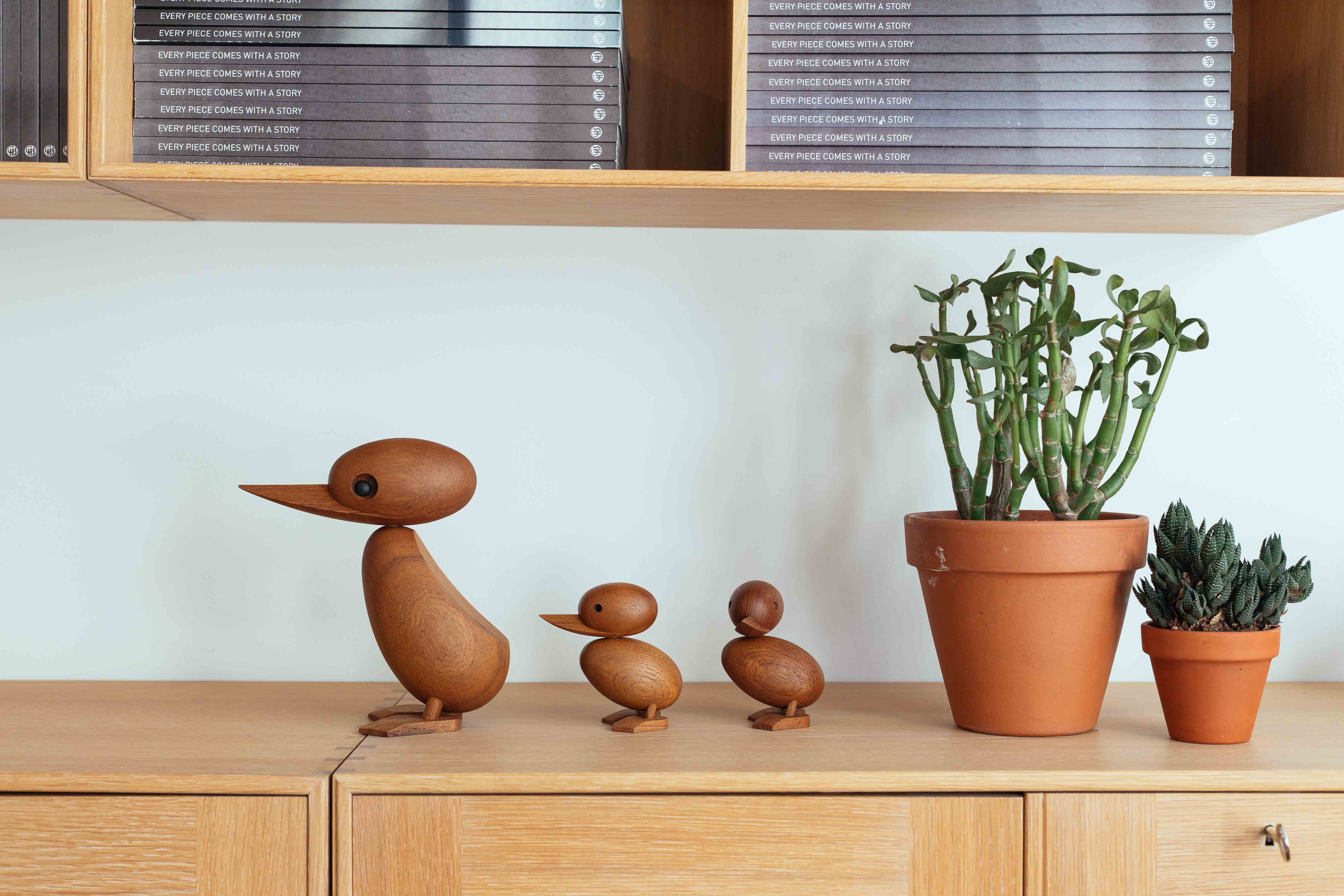 Architectmade Hans Bolling Duck – GOOD FORM